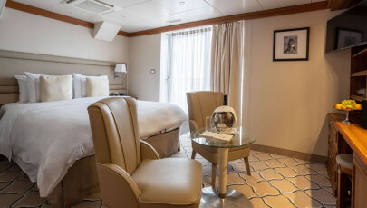 Heritage Discoverer Navigator Suite