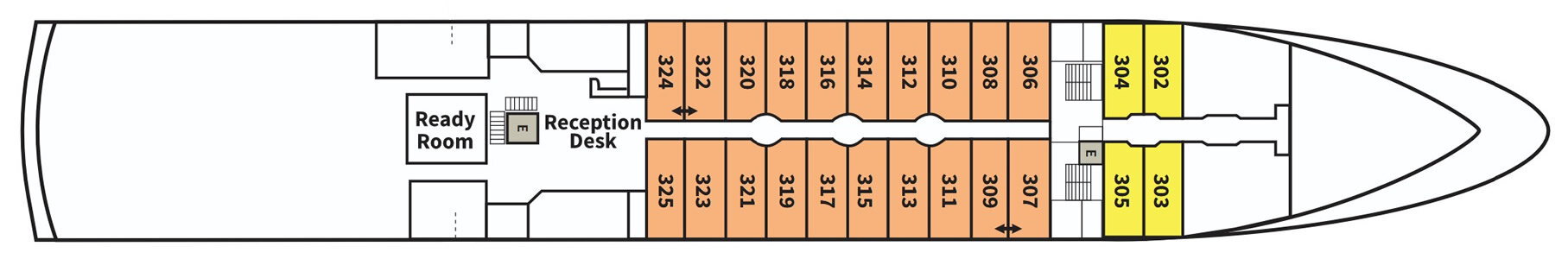 Deck 3