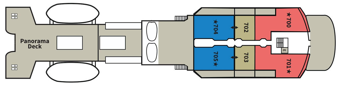 Deck 7