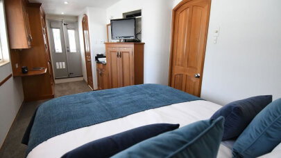 Heritage Explorer Royal Suite