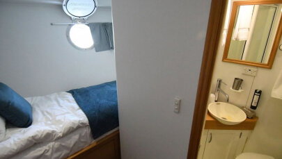 Heritage Explorer Wandering Cabin