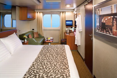 Eurodam Oceanview