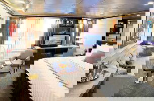 Eurodam Suite (Signature)