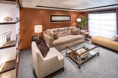 Koningsdam Suite (Pinnacle)