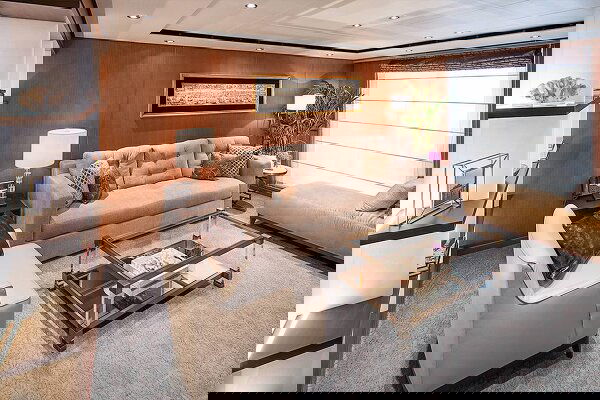 Koningsdam Cabin Image