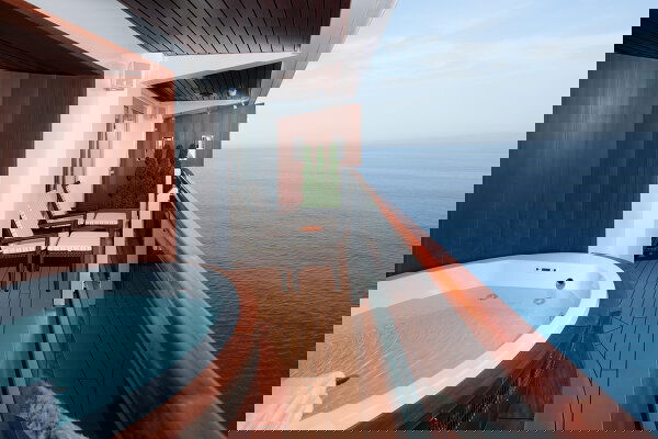 Koningsdam Cabin Image