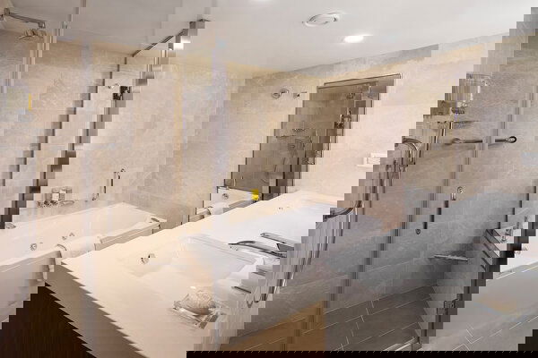 Koningsdam Cabin Image