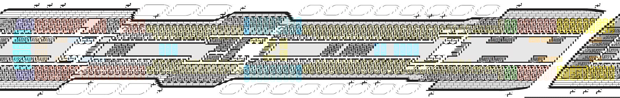 Deck 4 - Beethoven Deck