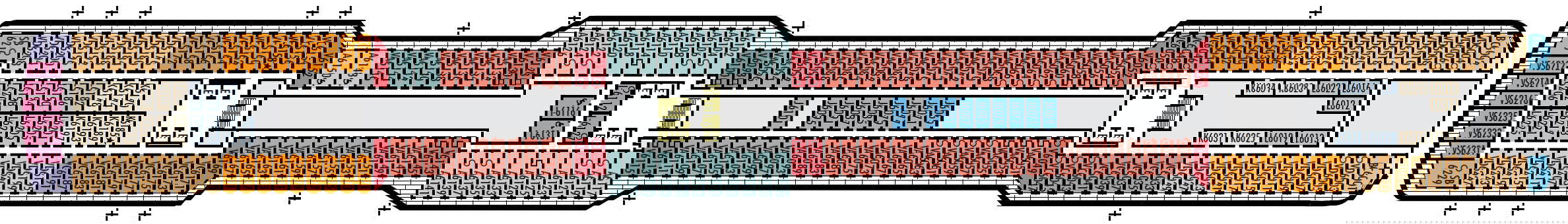 Deck 6 - Mozart Deck