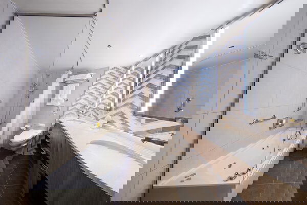 Nieuw Amsterdam Cabin Image