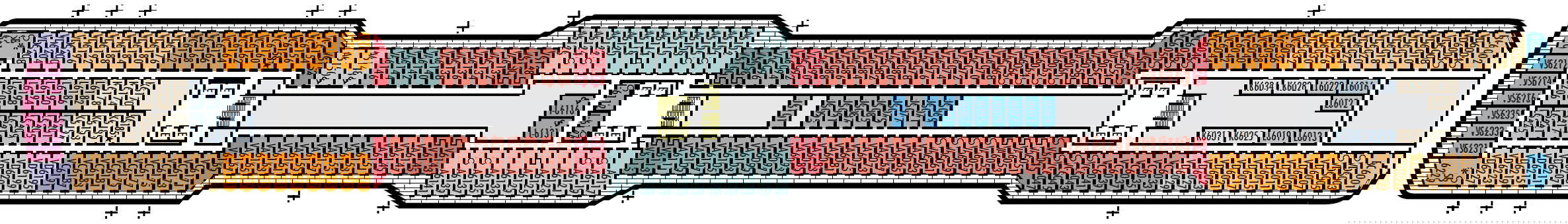 Deck 6 - Mozart Deck