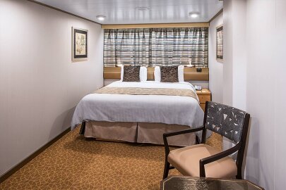 Noordam Interior