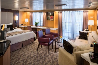 Noordam Suite (Neptune)