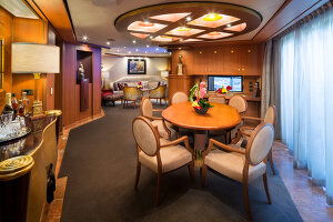 Noordam Suite (Pinnacle)