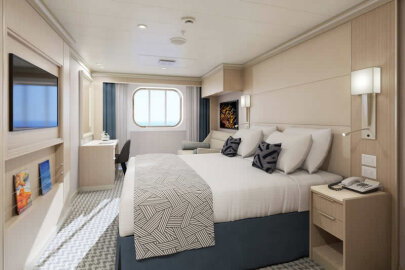 Rotterdam Oceanview