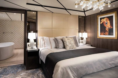 Rotterdam Suite (Pinnacle)