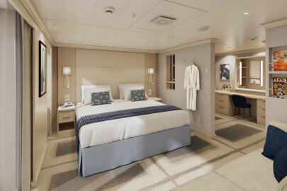 Rotterdam Suite (Signature)