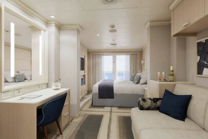 Rotterdam Suite (Vista)