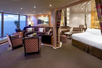 Volendam Suite (Pinnacle)