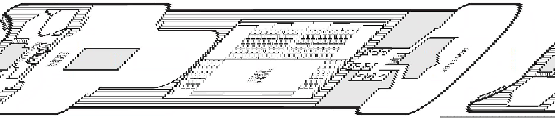 Deck 9 - Sports Deck