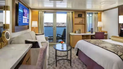 Westerdam Suite (Signature)