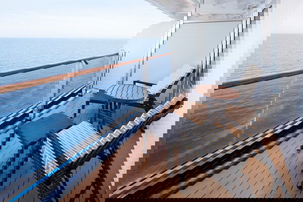 Westerdam Cabin Image