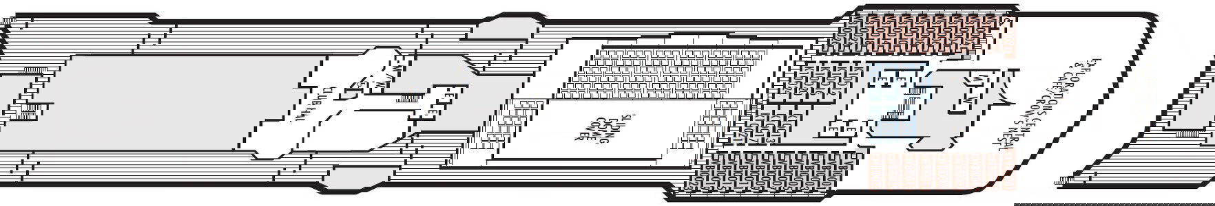 Deck 10 - Observation Deck
