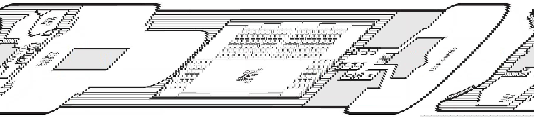 Deck 9 - Sports Deck