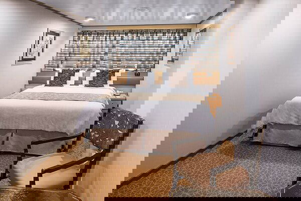 Zuiderdam Cabin Image