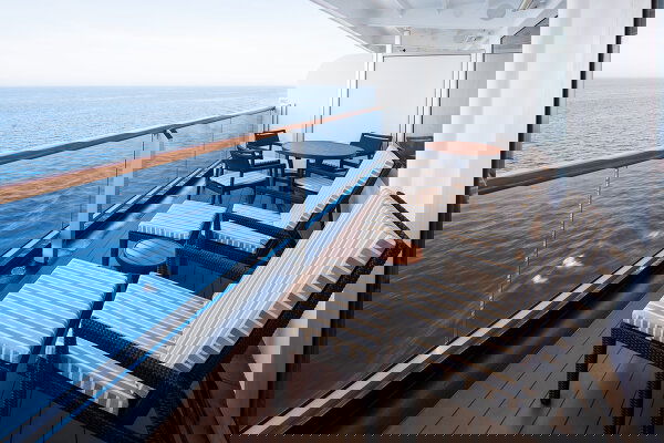 Zuiderdam Cabin Image