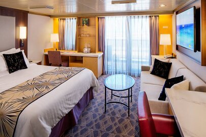 Zuiderdam Suite (Signature)