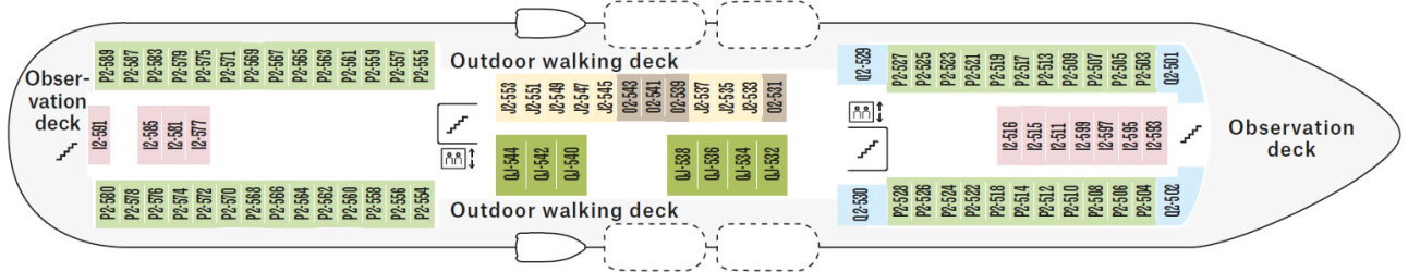 Deck 5