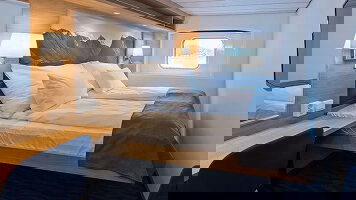 MS Kong Harald Arctic Superior