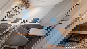 MS Nordkapp Polar Inside