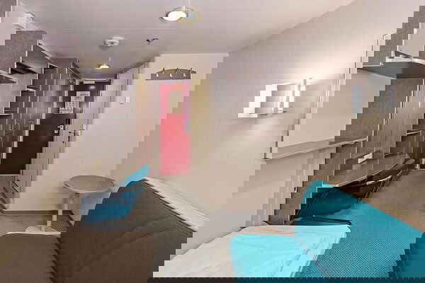 MS Nordkapp Cabin Image