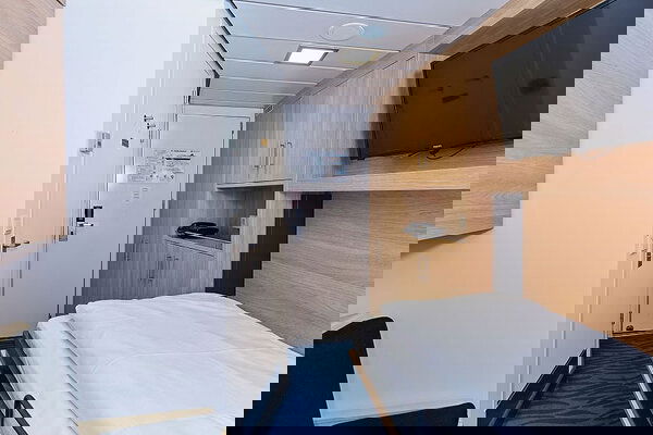 MS Nordkapp Cabin Image