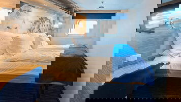 MS Nordkapp Arctic Superior