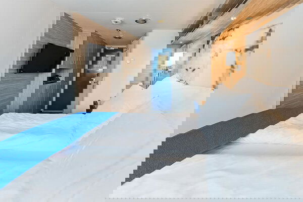 MS Nordkapp Cabin Image