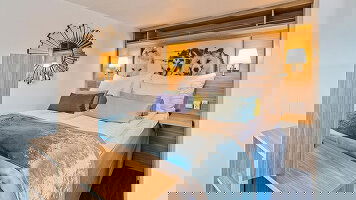 MS Nordkapp Mini Suite