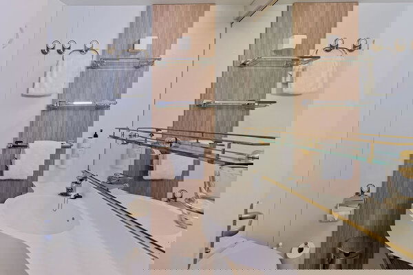 MS Nordkapp Cabin Image