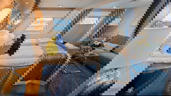 MS Nordkapp Cabin Image