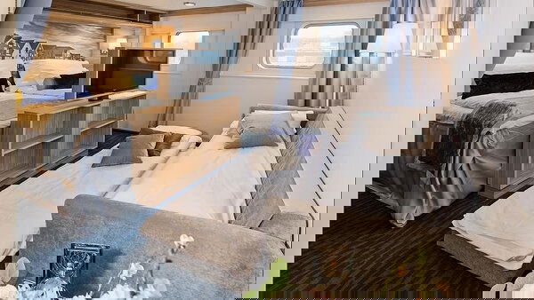 MS Nordkapp Cabin Image