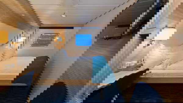 MS Nordlys Cabin Image