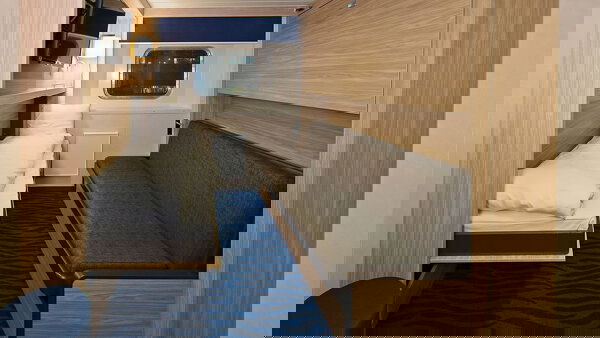 MS Nordlys Cabin Image