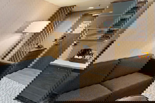 MS Nordlys Cabin Image