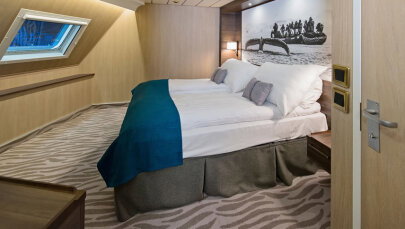 MS Nordlys Suite