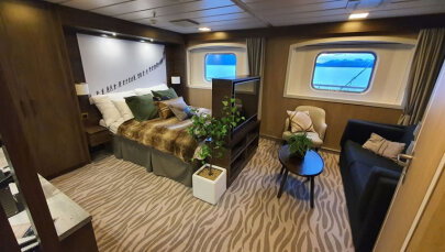 MS Nordlys Mini Suite