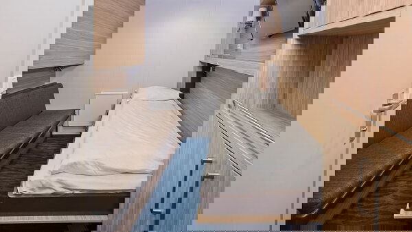 MS Nordnorge Cabin Image