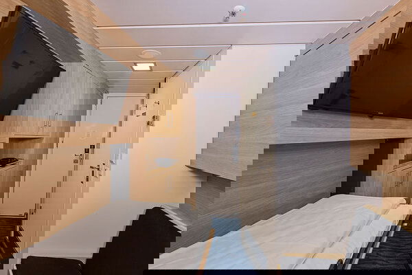 MS Nordnorge Cabin Image