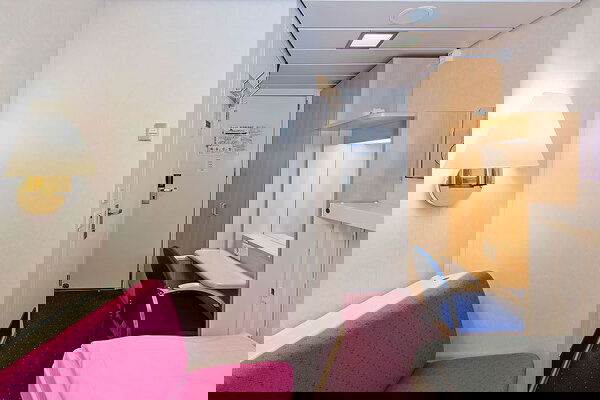 MS Nordnorge Cabin Image